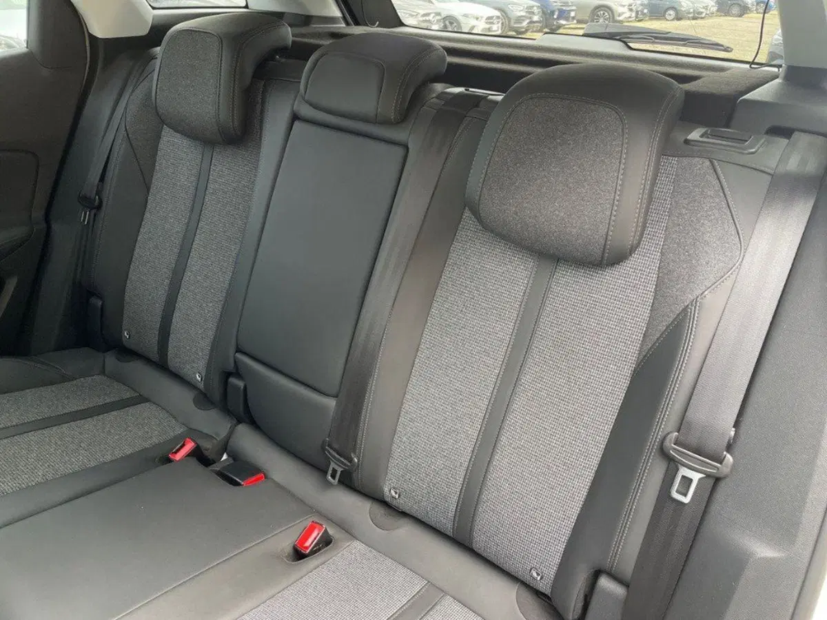 Peugeot 3008 usata a Ancona (13)