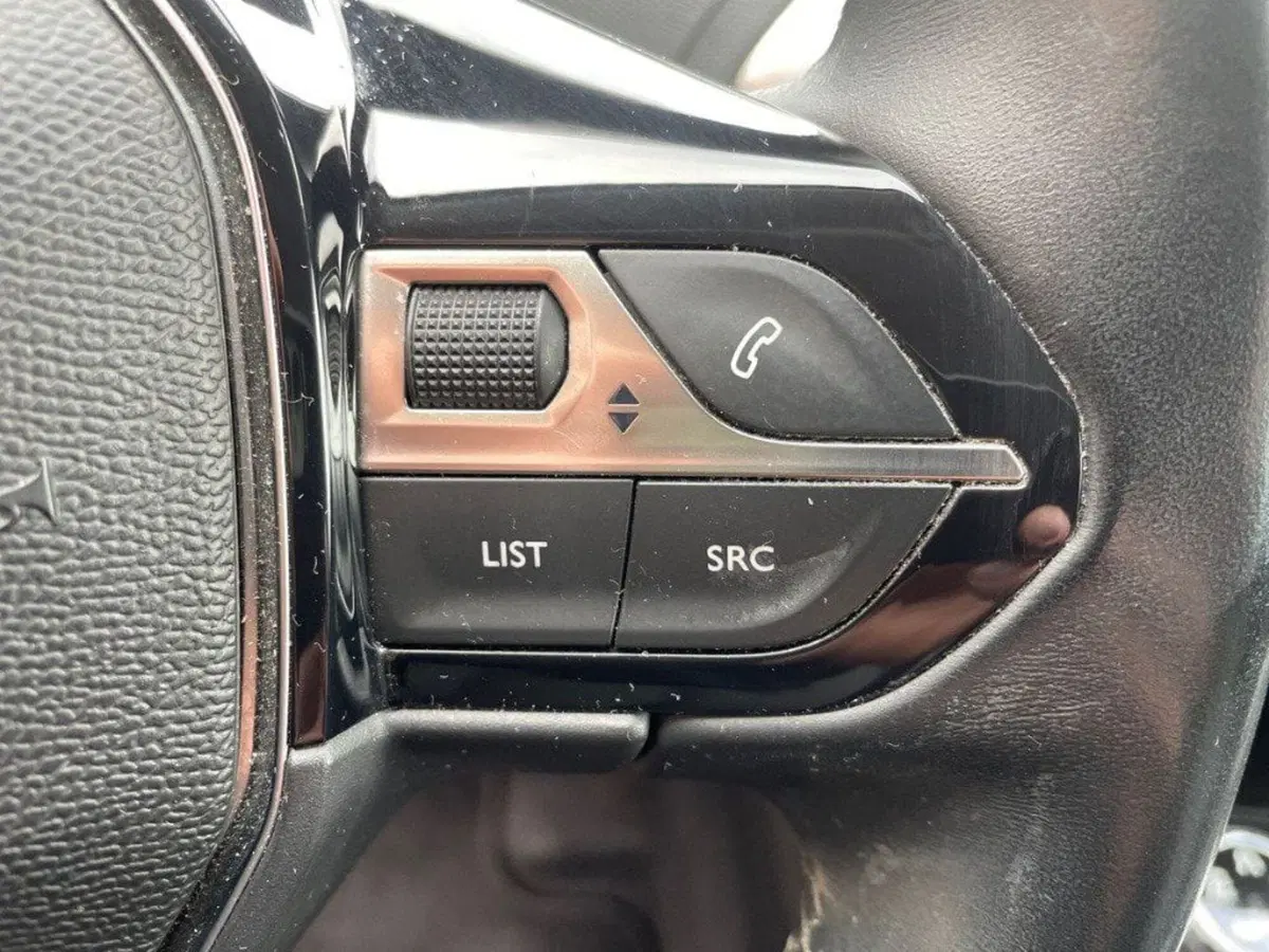 Peugeot 3008 usata a Ancona (19)