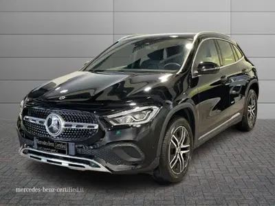 Mercedes-Benz GLA SUV 180 d Automatic Sport Plus del 2023 usata a Montecosaro