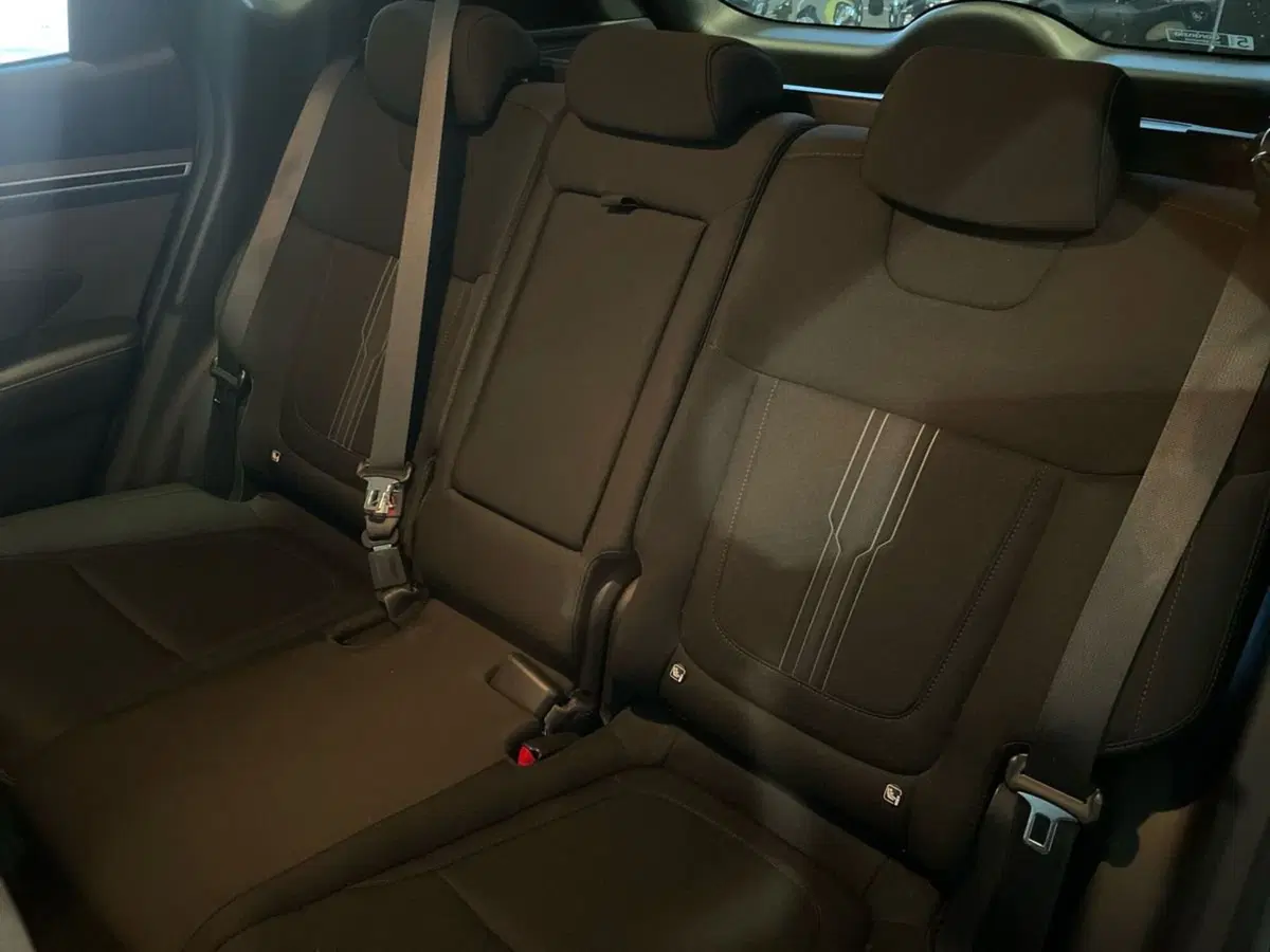 Hyundai Tucson usata a Ancona (13)