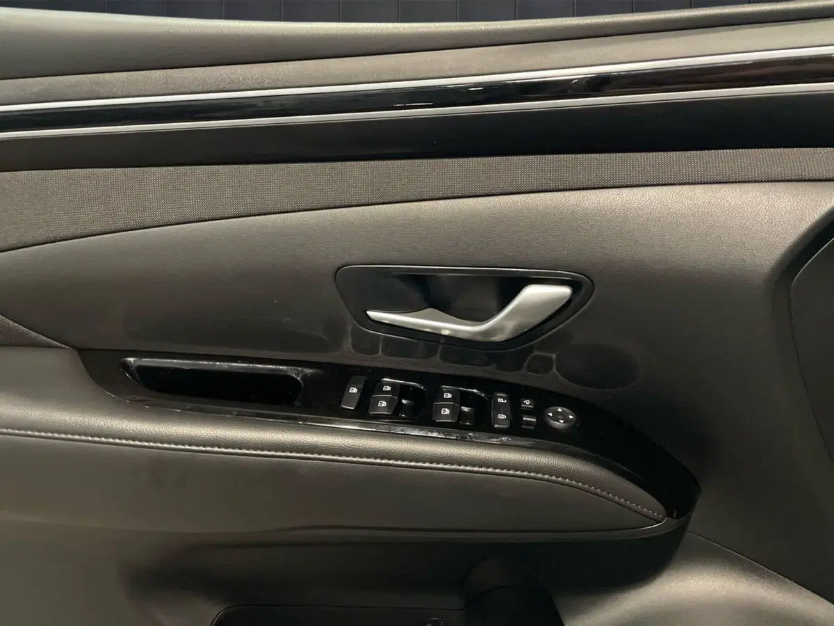 Hyundai Tucson usata a Ancona (17)