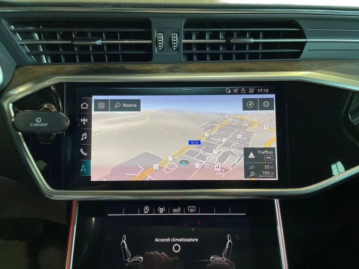 Audi A6 Avant usata a Macerata (15)