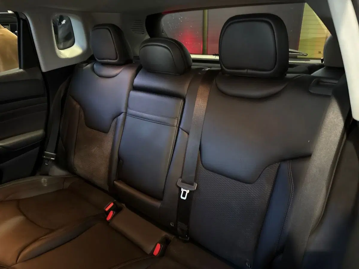 Jeep Compass usata a Macerata (13)