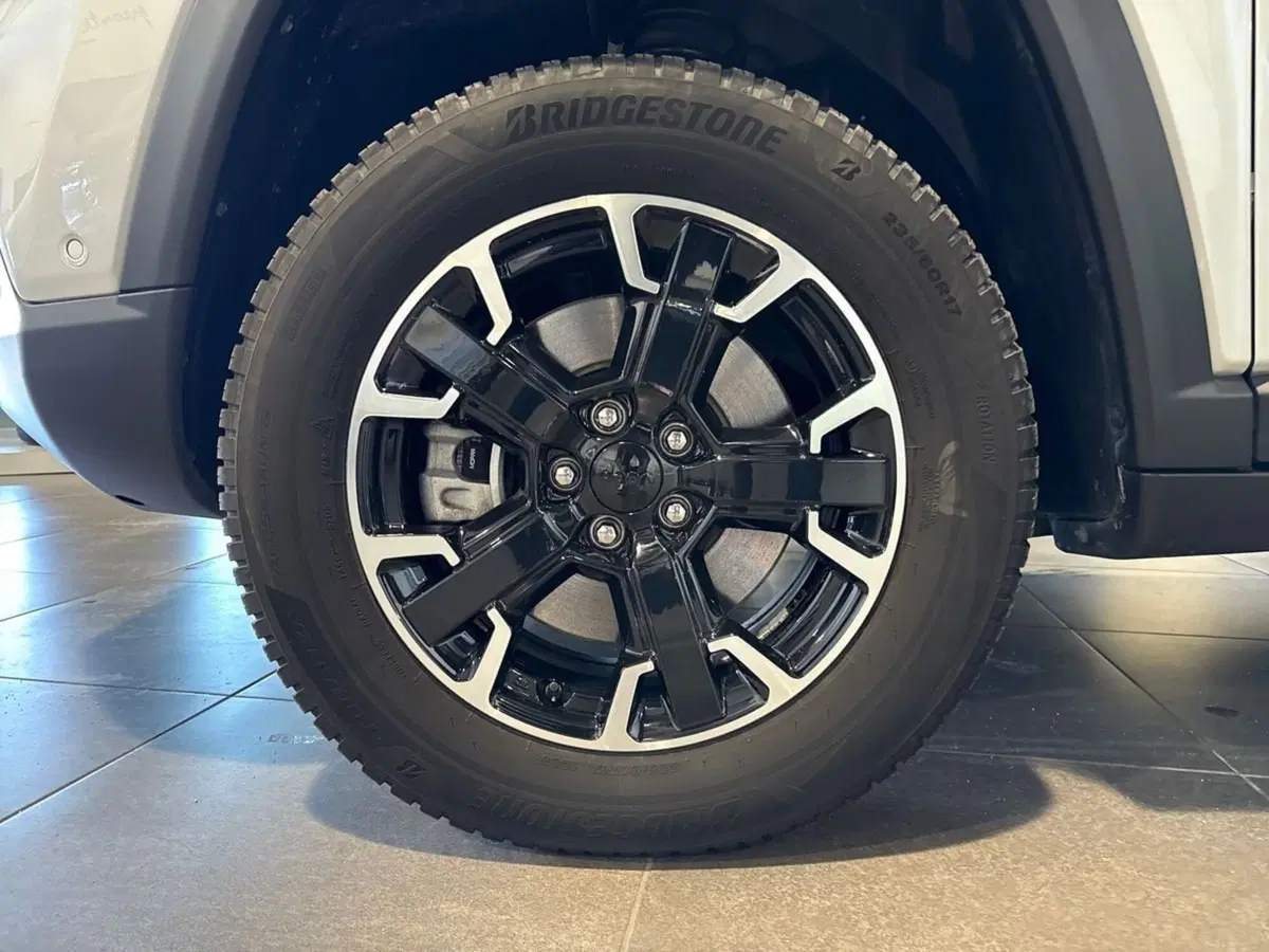 Jeep Compass usata a Macerata (8)