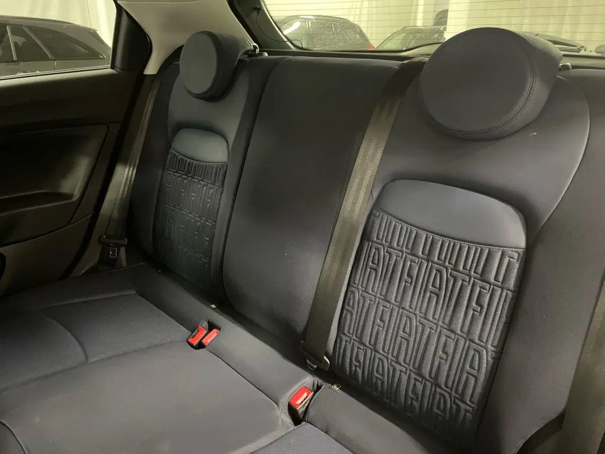 Fiat 500X usata a Macerata (13)
