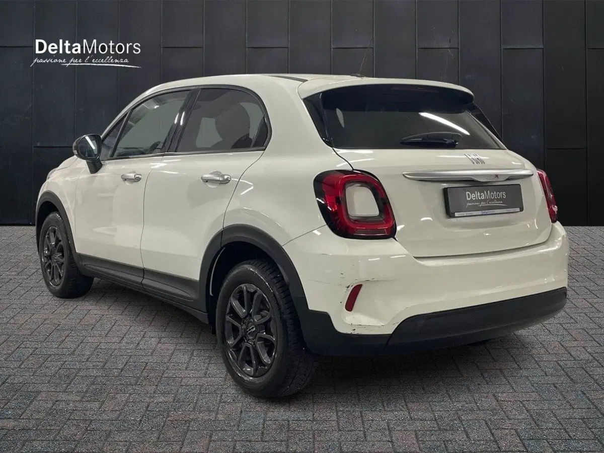 Fiat 500X usata a Macerata (3)
