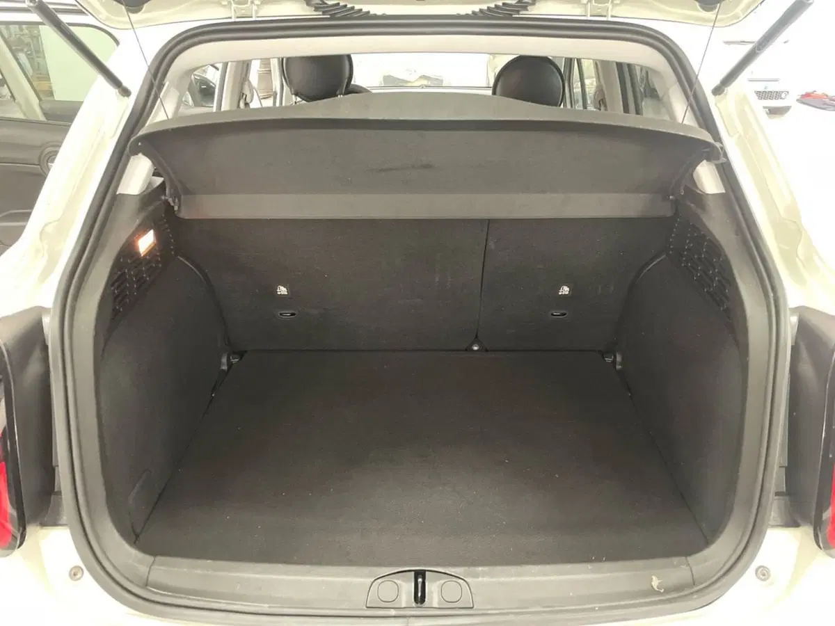 Fiat 500X usata a Macerata (7)
