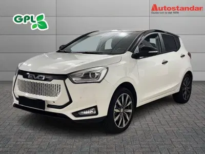 Evo Evo 3 1.5 Gpl 107cv del 2022 usata a Moncalieri