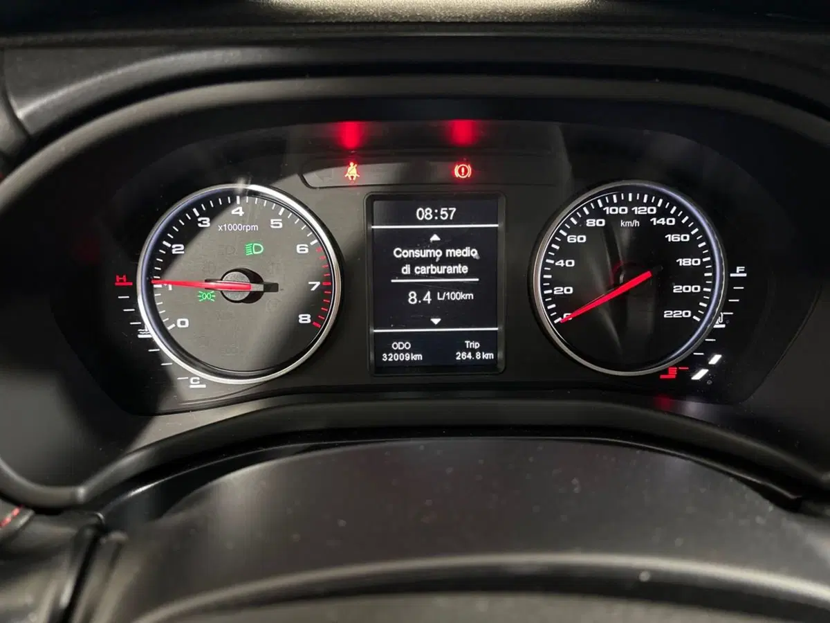 Evo Evo 3 usata a Torino (7)