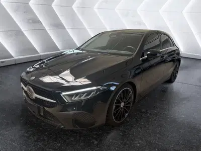 Mercedes-Benz Classe A 180 d Premium del 2024 usata a Napoli