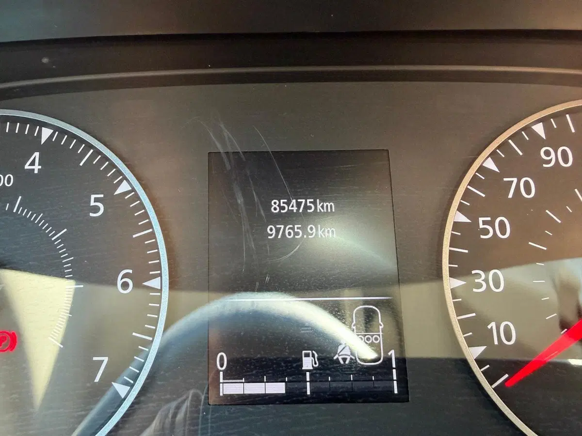 Dacia Duster usata a Pavia (14)