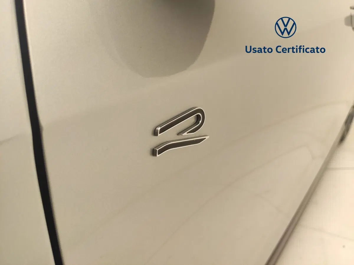 Volkswagen Golf usata a Avellino (13)