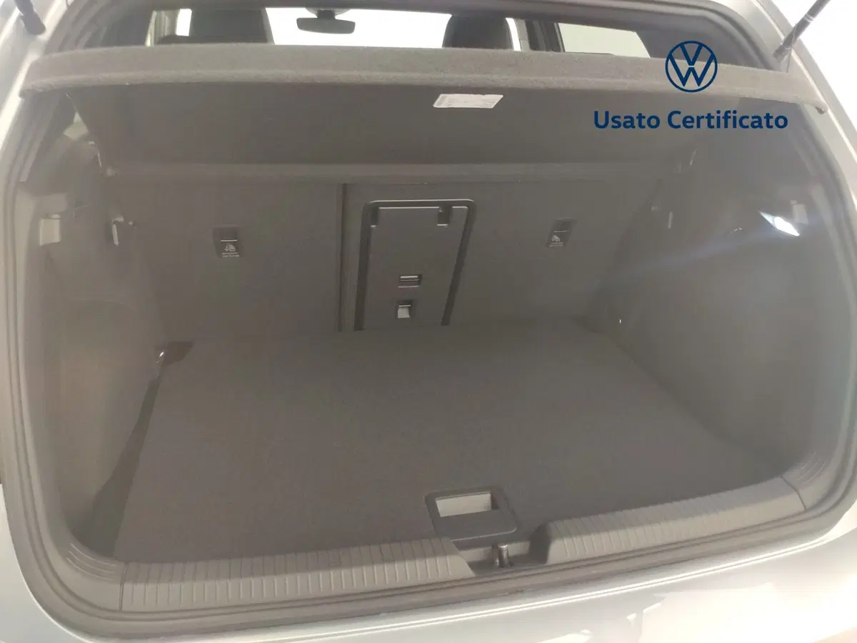 Volkswagen Golf usata a Avellino (16)