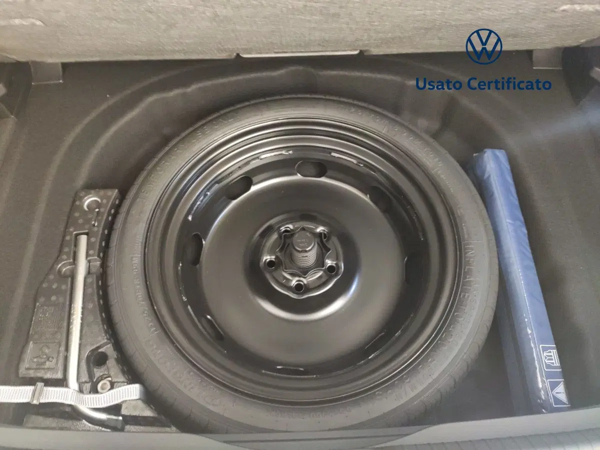 Volkswagen Golf usata a Avellino (17)