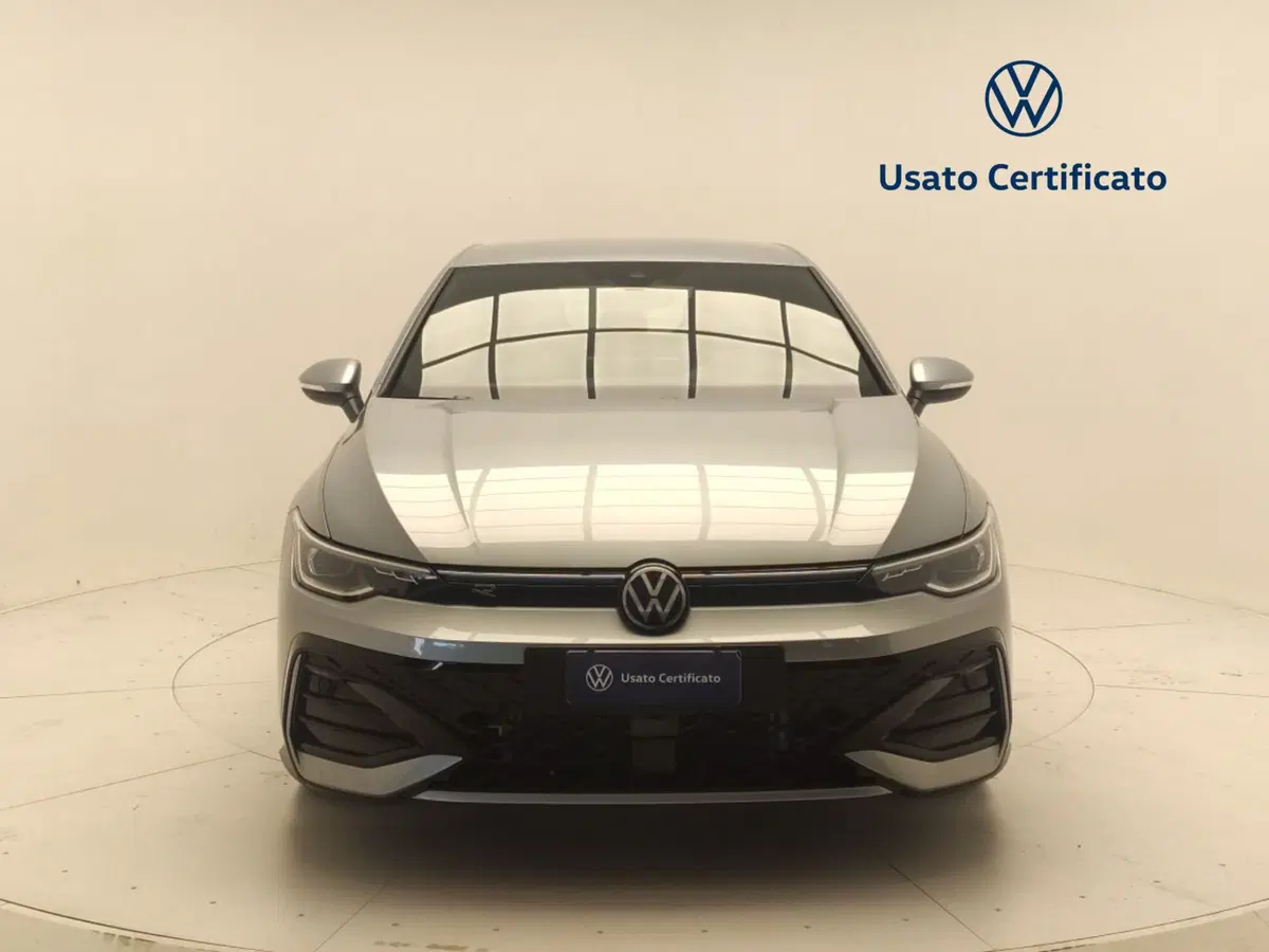 Volkswagen Golf usata a Avellino (2)