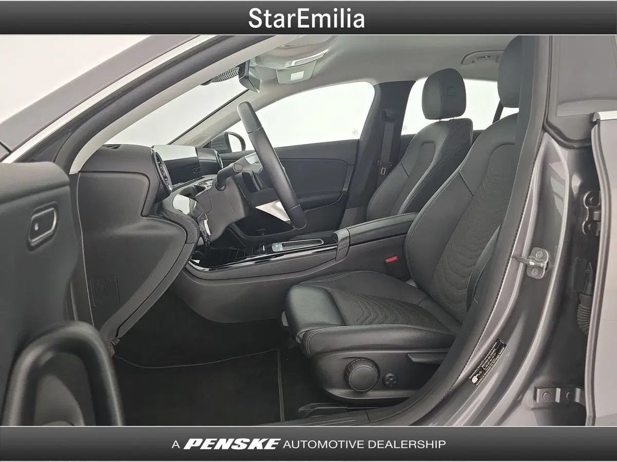Mercedes-Benz CLA Shooting Brake usata a Bologna (10)