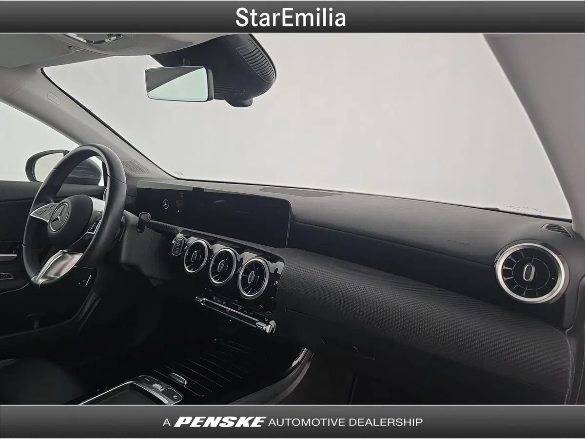 Mercedes-Benz CLA Shooting Brake usata a Bologna (16)