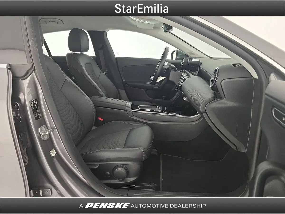 Mercedes-Benz CLA Shooting Brake usata a Bologna (17)
