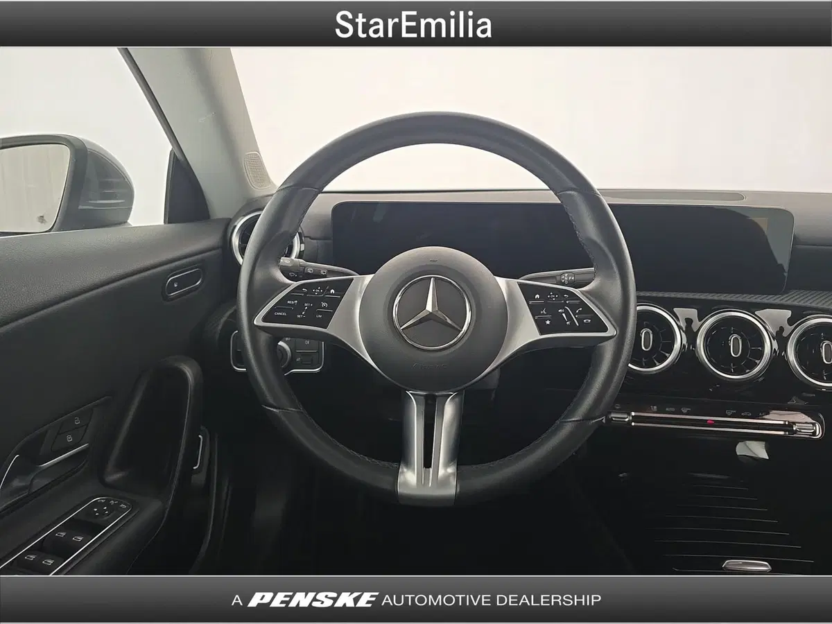 Mercedes-Benz CLA Shooting Brake usata a Bologna (19)