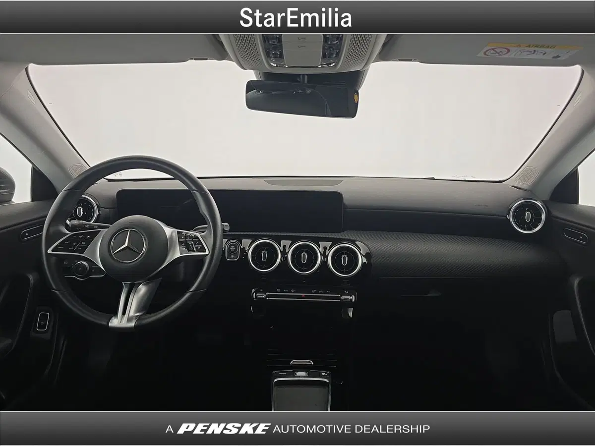 Mercedes-Benz CLA Shooting Brake usata a Bologna (9)