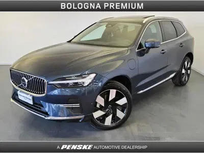 Volvo XC60 2.0 t6 phev Ultra Bright awd auto del 2026 usata a Casalecchio di Reno