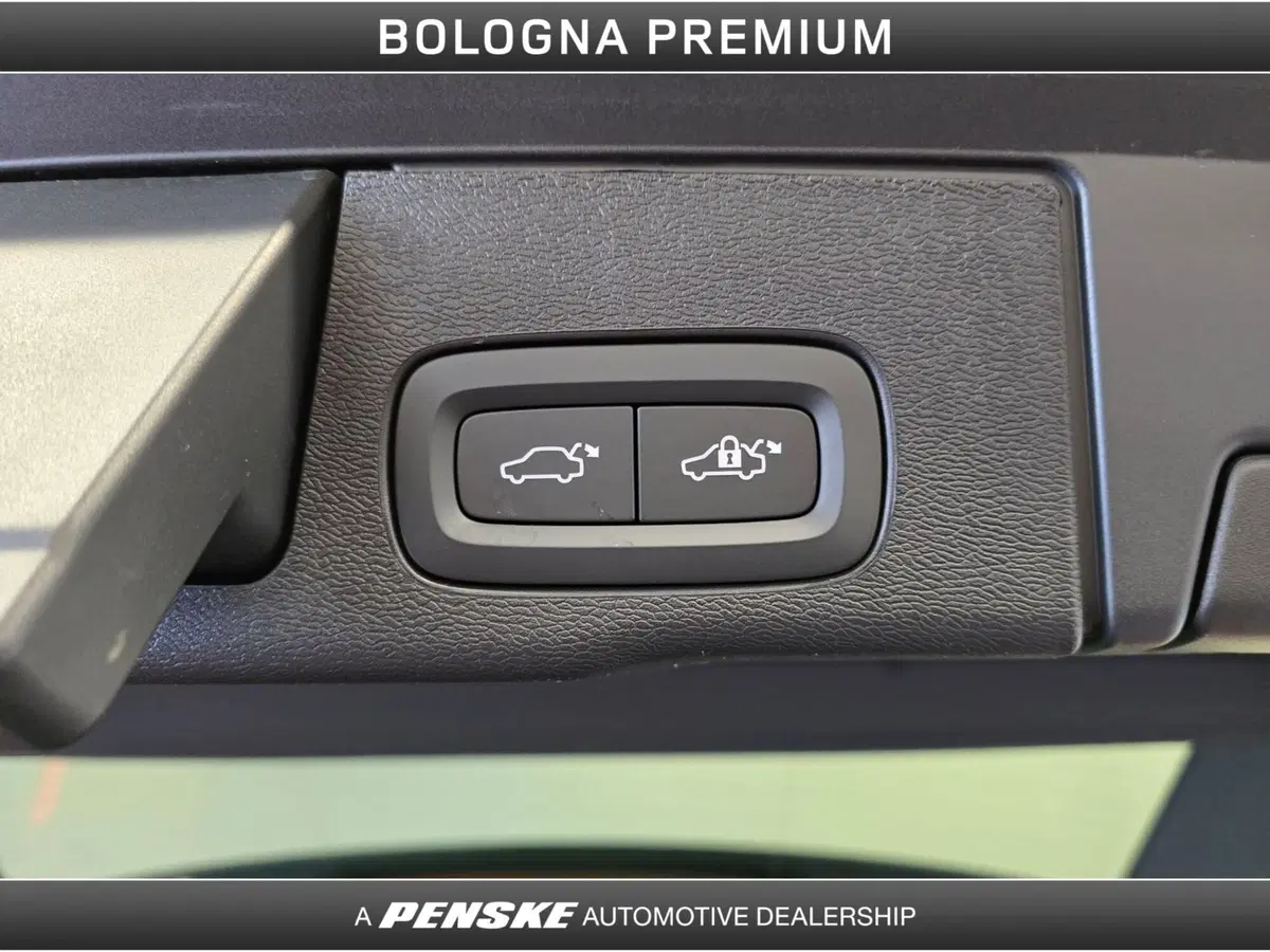 Volvo XC60 usata a Bologna (11)