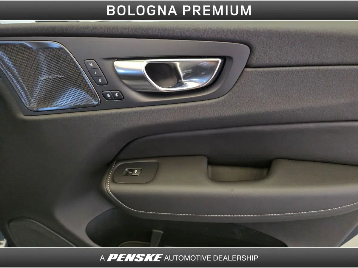 Volvo XC60 usata a Bologna (13)