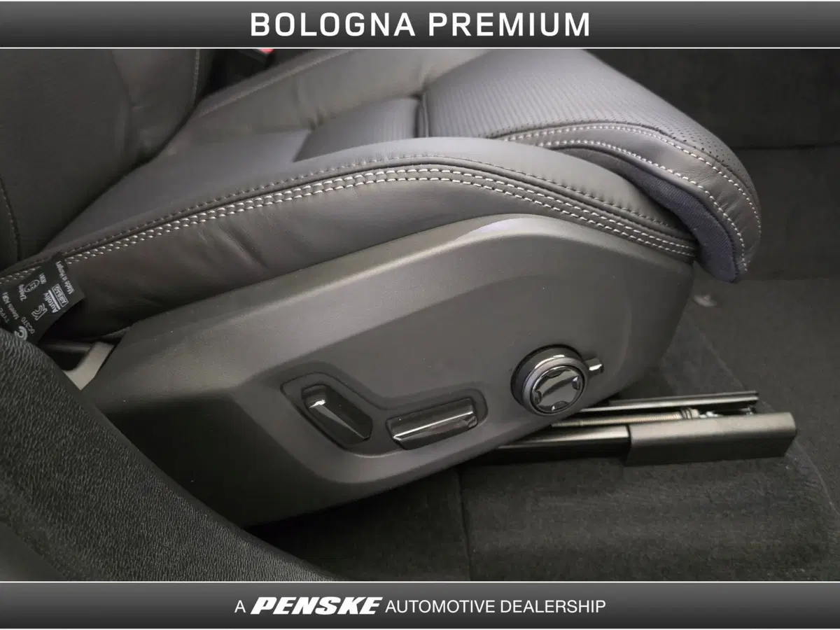 Volvo XC60 usata a Bologna (14)