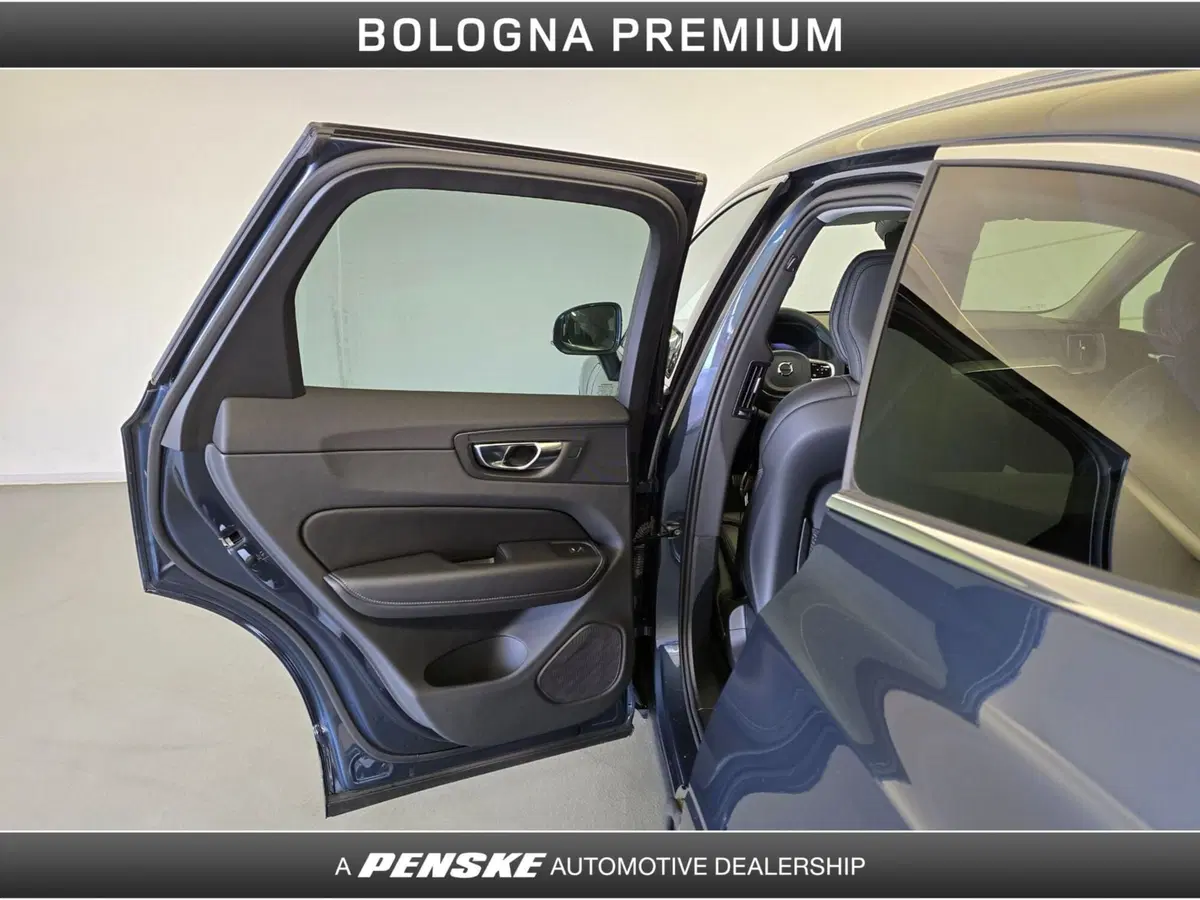 Volvo XC60 usata a Bologna (15)