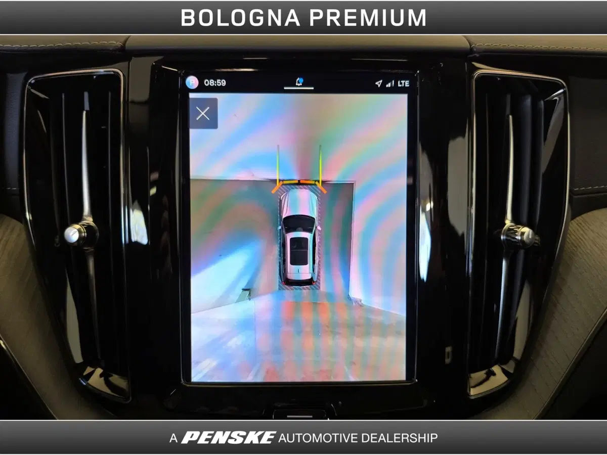 Volvo XC60 usata a Bologna (16)
