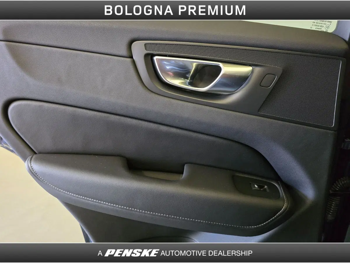 Volvo XC60 usata a Bologna (19)