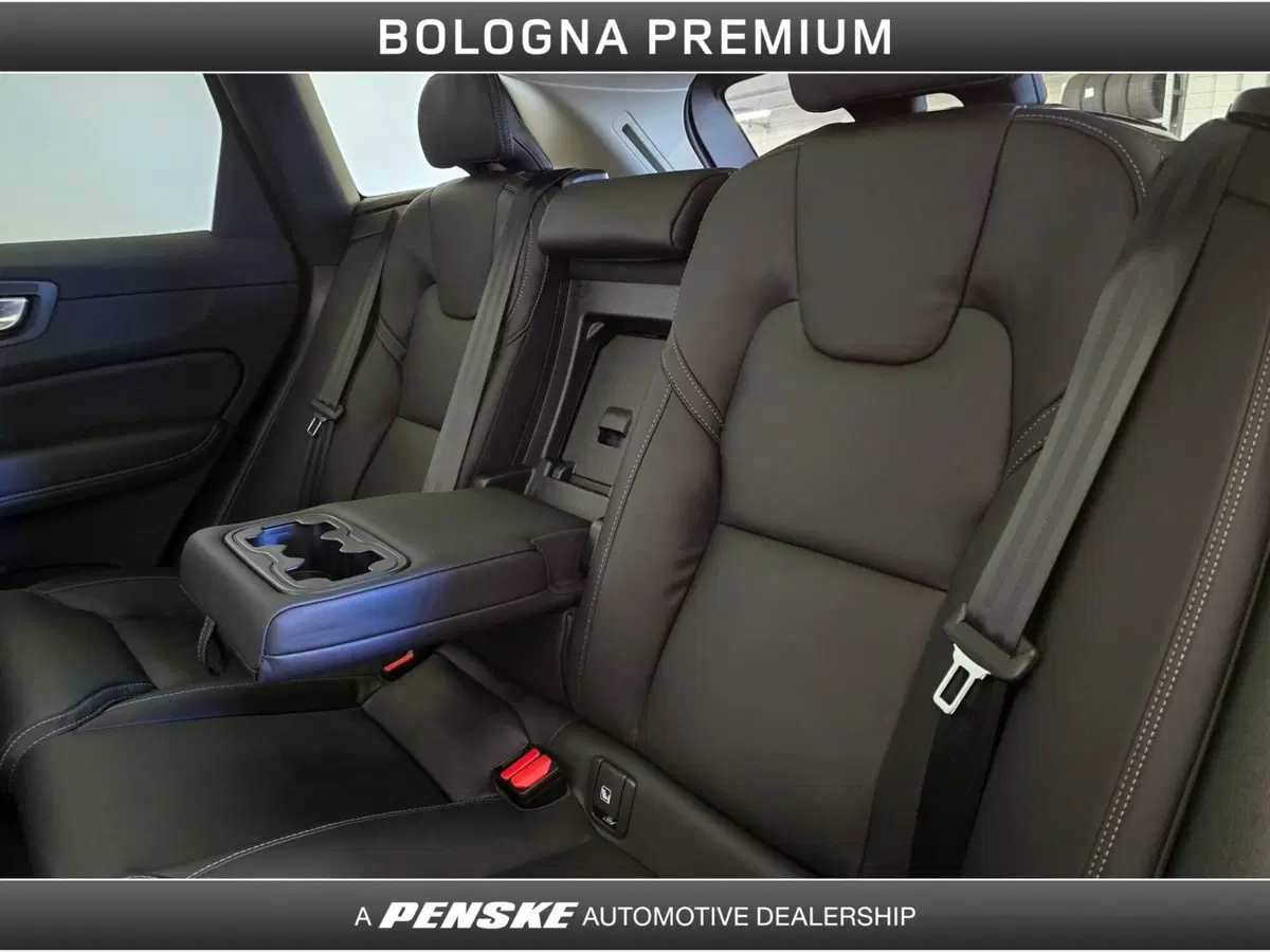Volvo XC60 usata a Bologna (20)