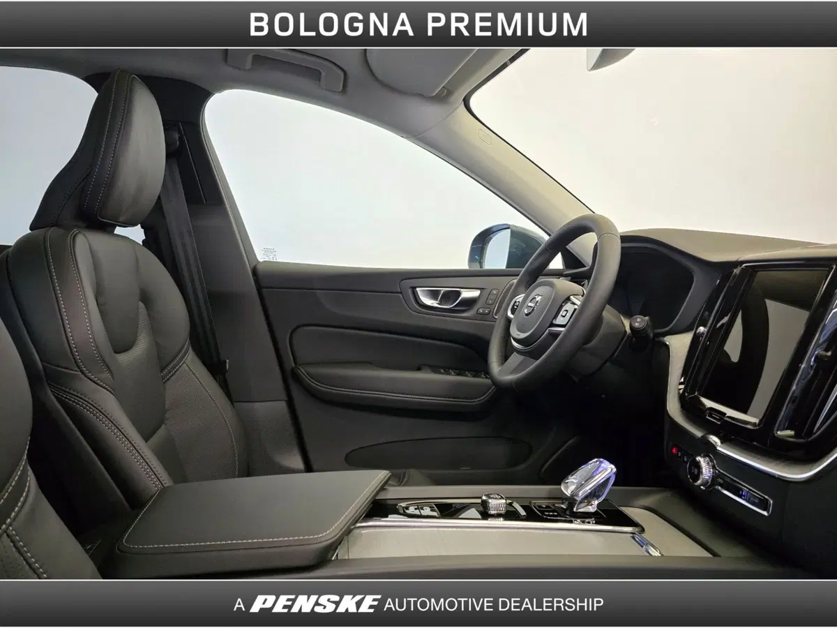 Volvo XC60 usata a Bologna (3)