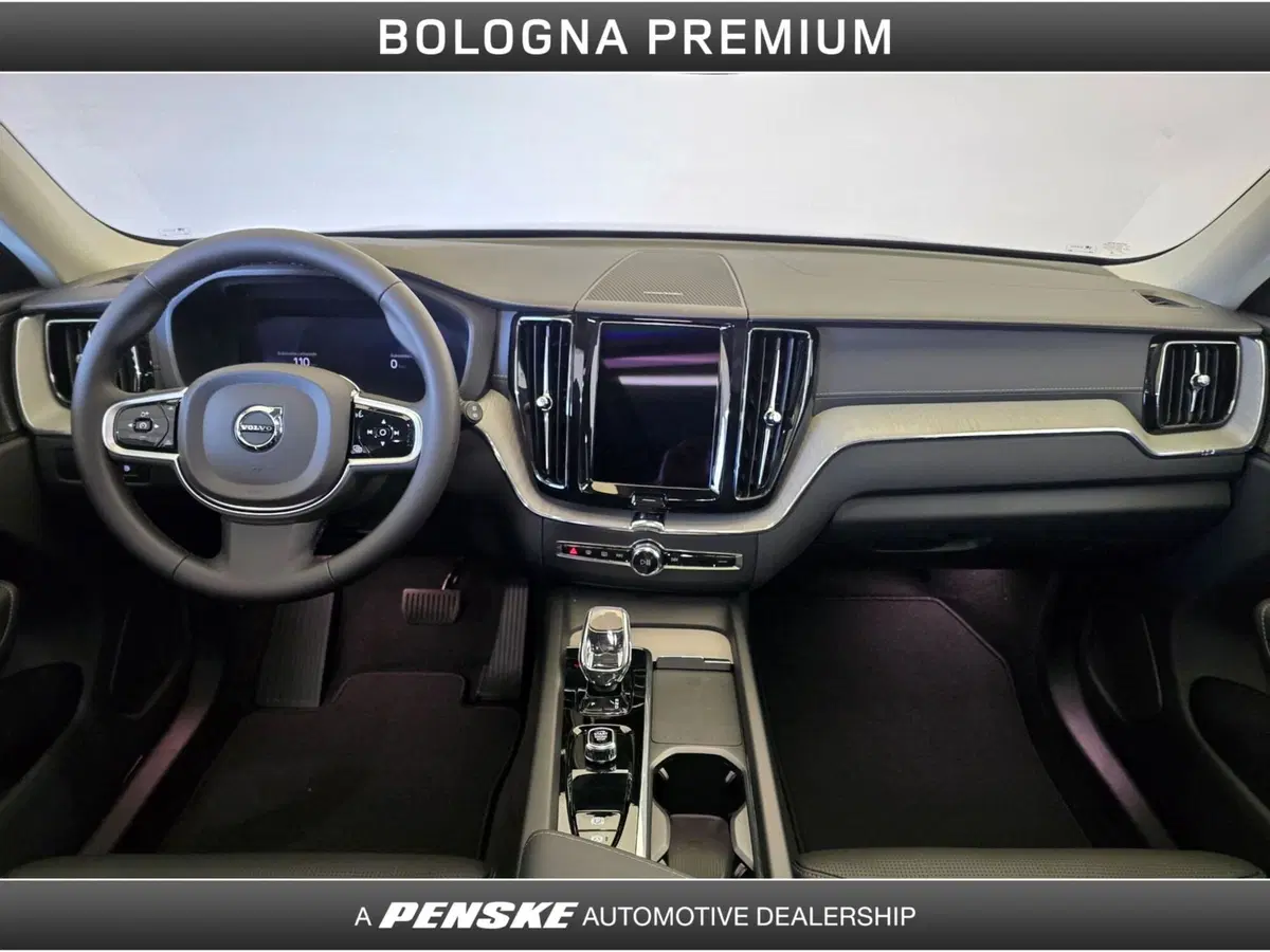 Volvo XC60 usata a Bologna (4)