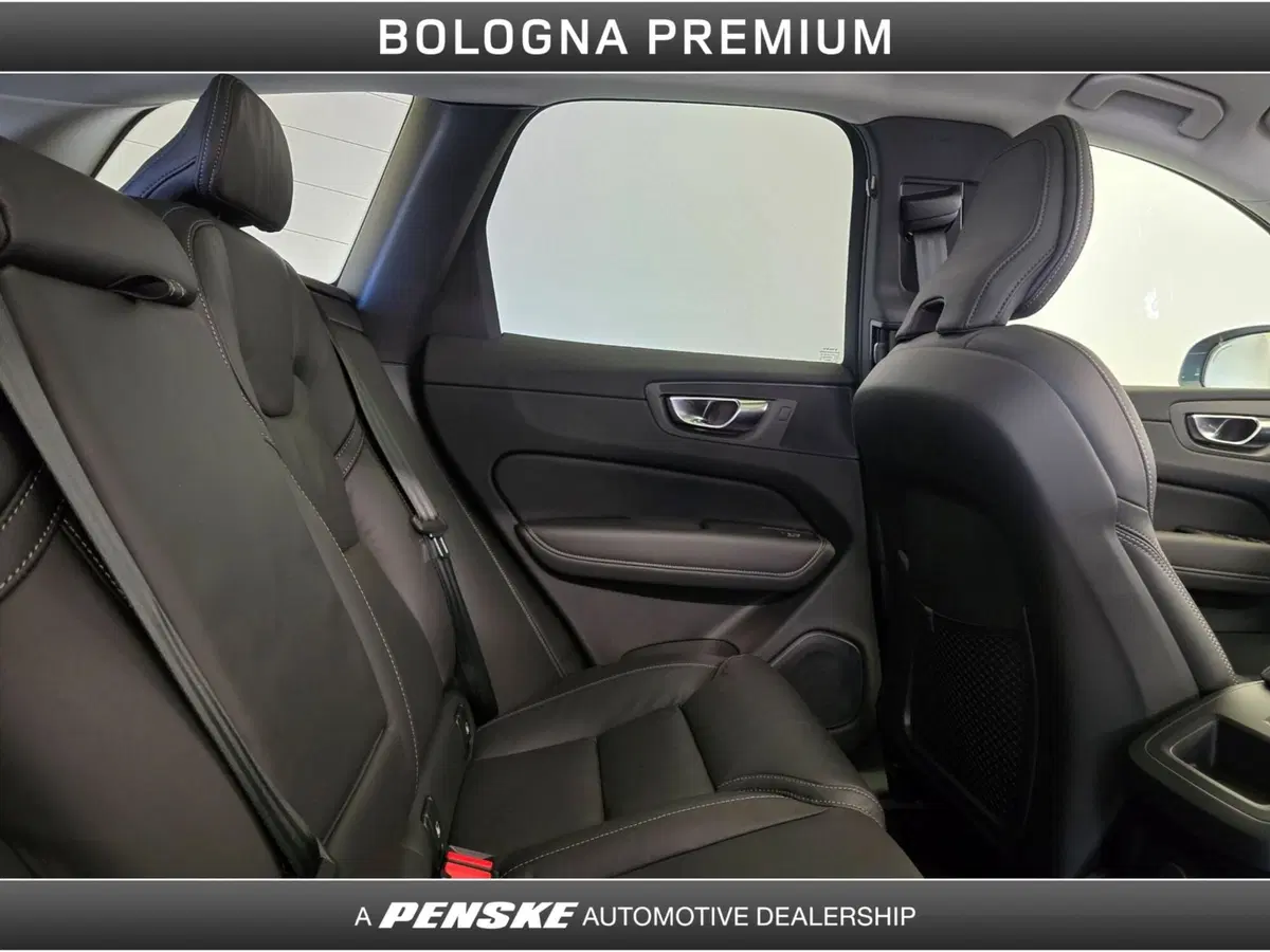 Volvo XC60 usata a Bologna (5)