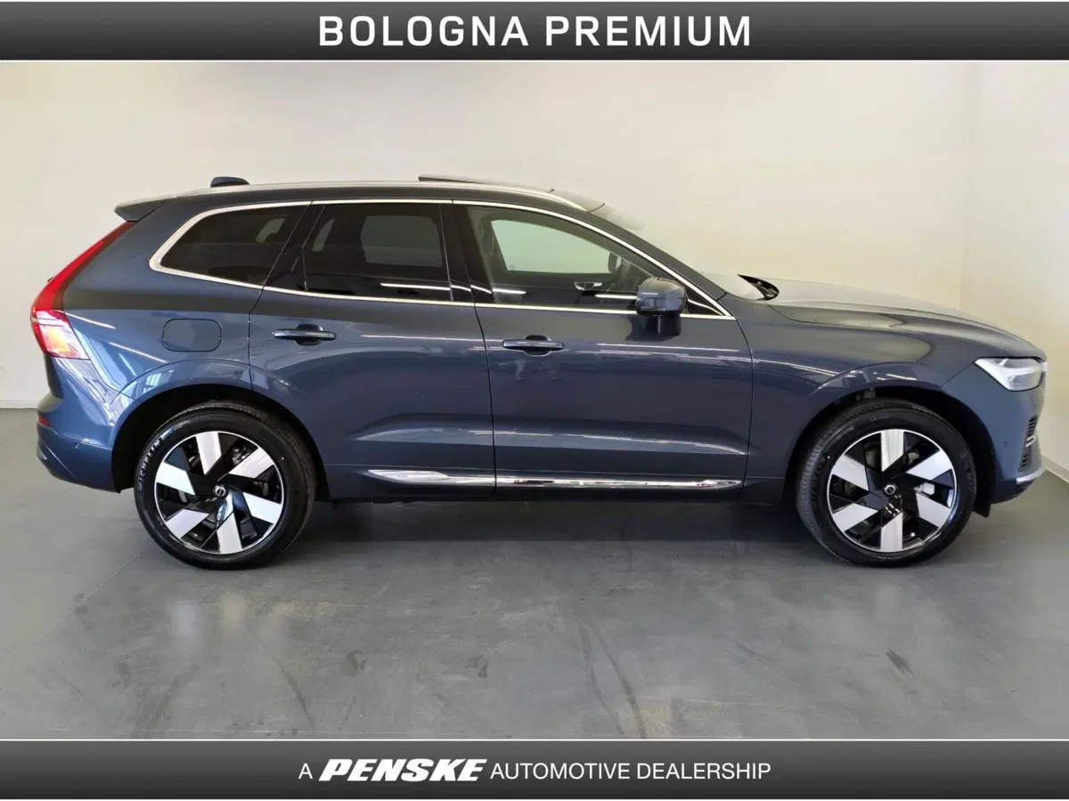 Volvo XC60 usata a Bologna (6)