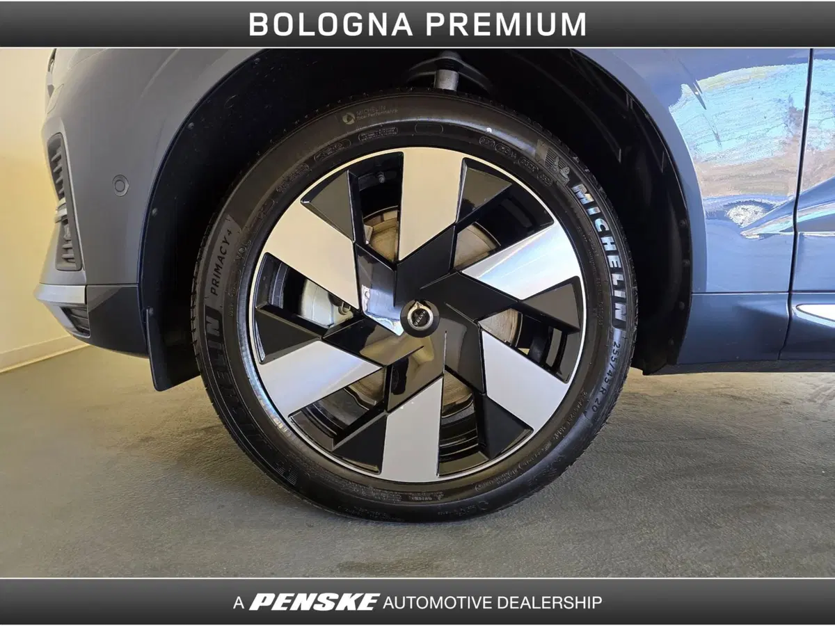 Volvo XC60 usata a Bologna (9)