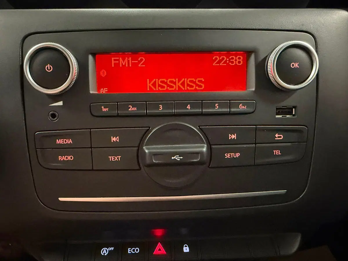 Dacia Duster usata a Brescia (17)