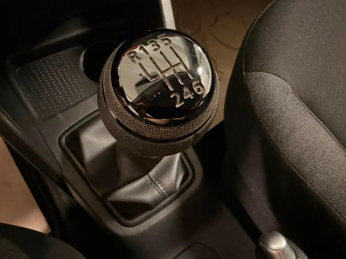 Dacia Duster usata a Brescia (20)