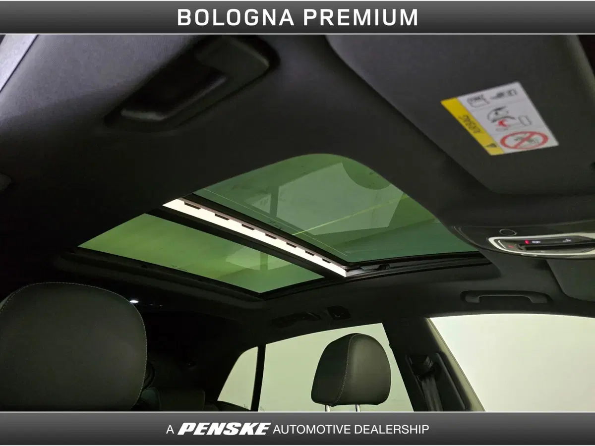 Audi Q8 usata a Bologna (13)