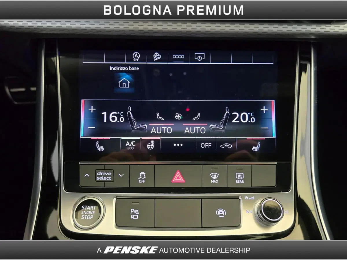 Audi Q8 usata a Bologna (14)