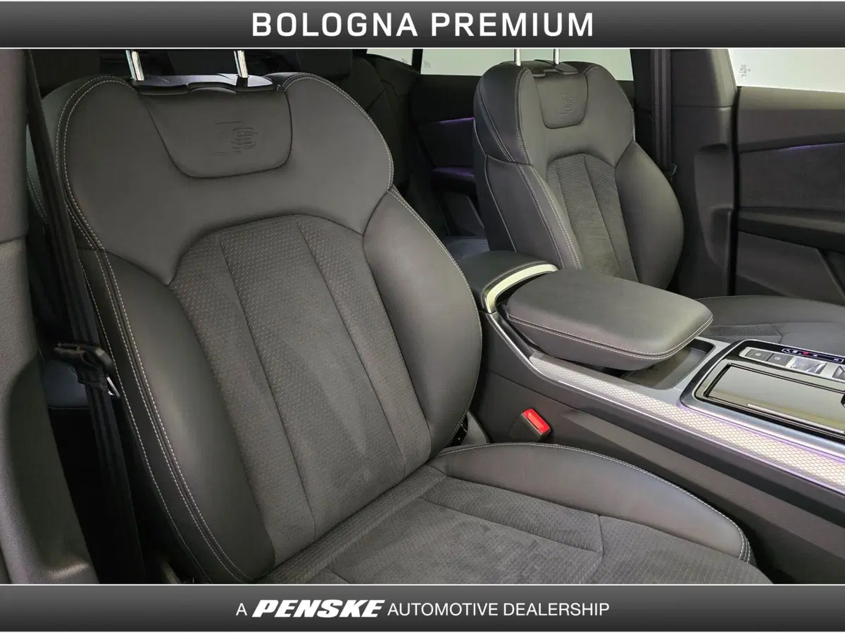 Audi Q8 usata a Bologna (19)