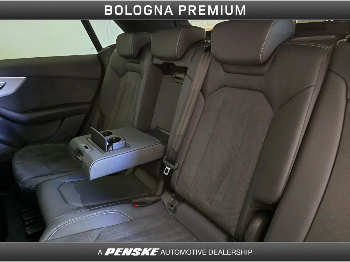 Audi Q8 usata a Bologna (20)