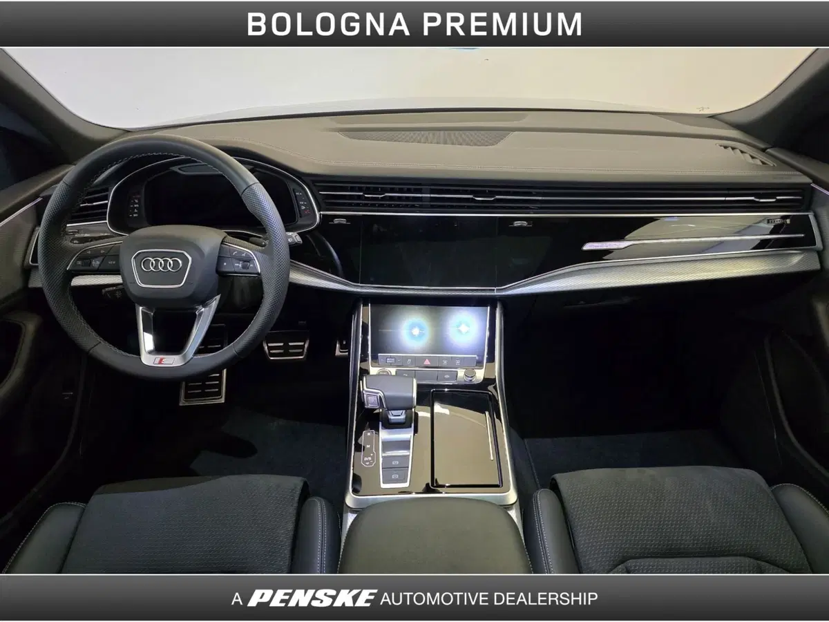 Audi Q8 usata a Bologna (4)