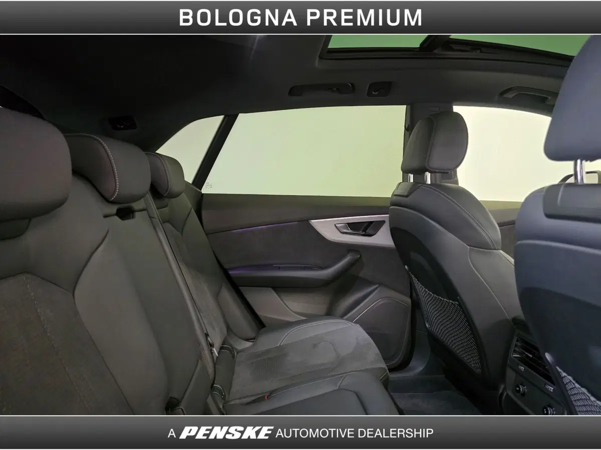 Audi Q8 usata a Bologna (5)