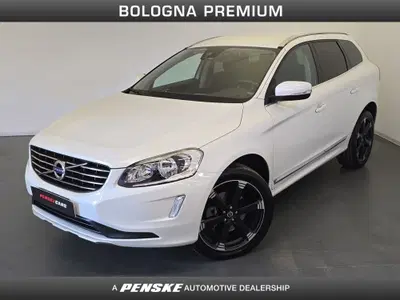Volvo XC60 D3 AWD Momentum del 2013 usata a Casalecchio di Reno