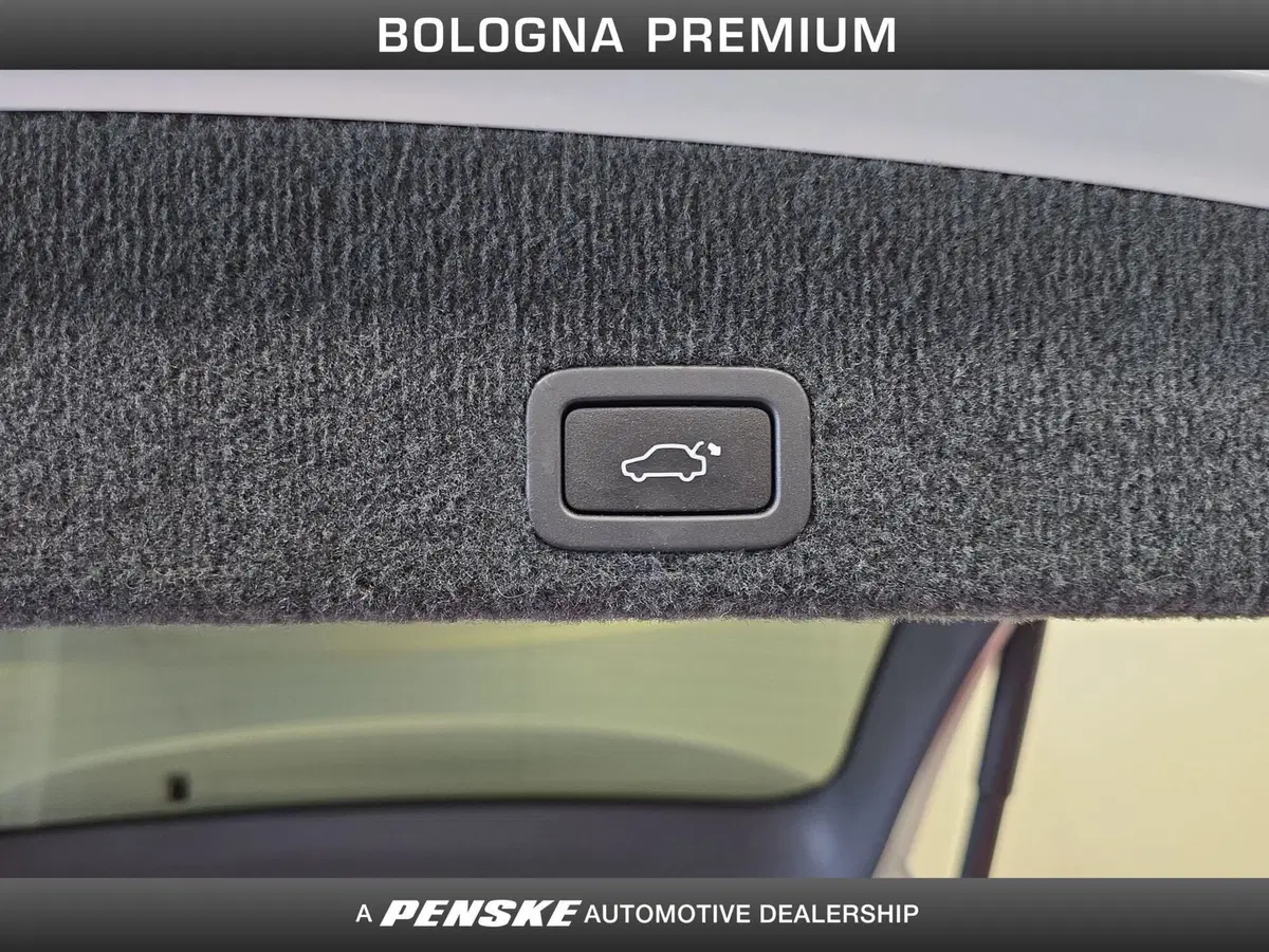 Volvo XC60 usata a Bologna (11)