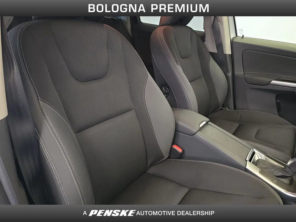 Volvo XC60 usata a Bologna (12)