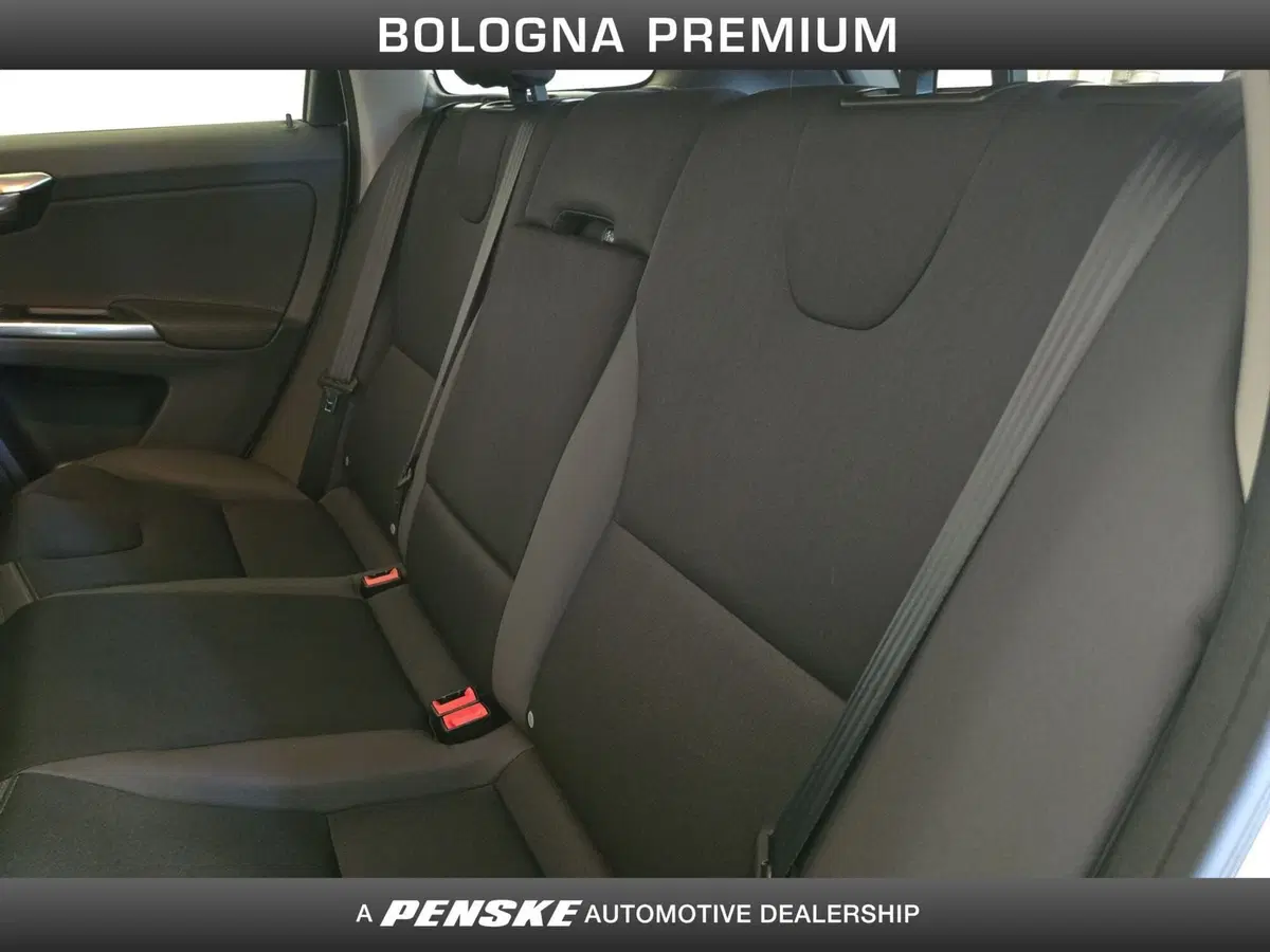 Volvo XC60 usata a Bologna (13)