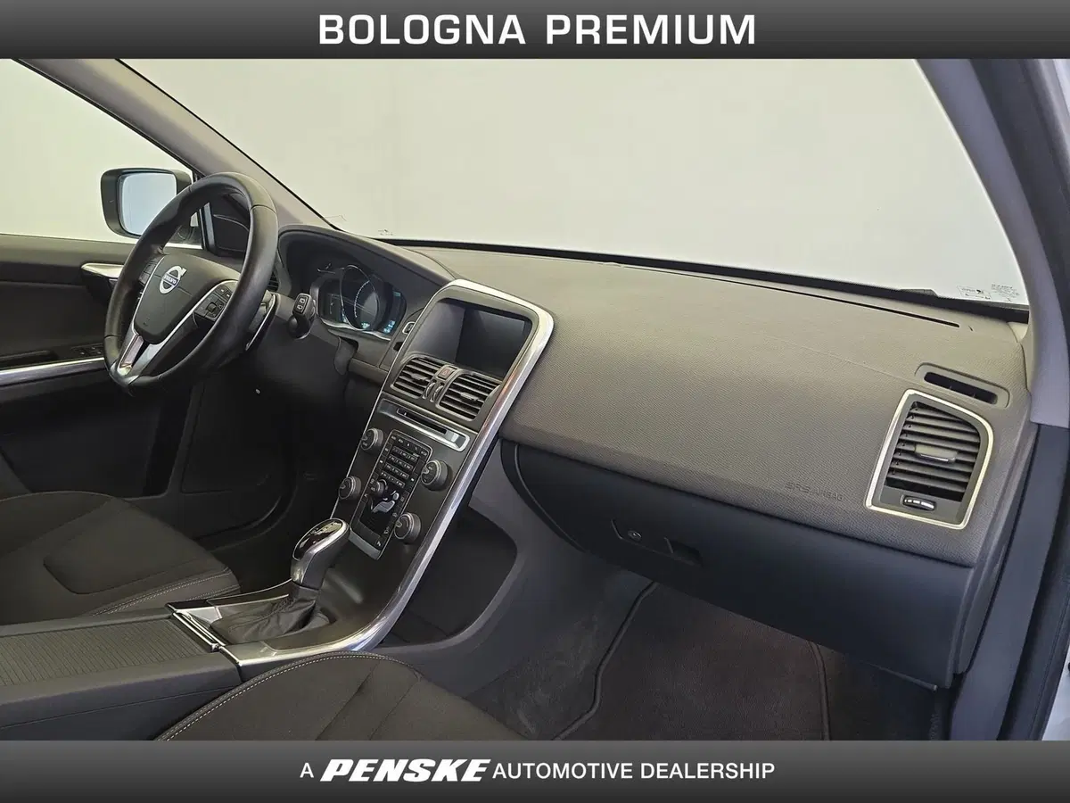 Volvo XC60 usata a Bologna (14)